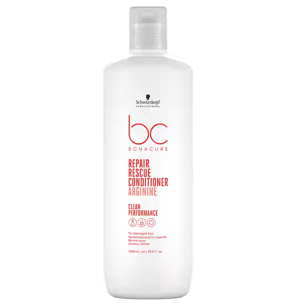90952051677483029 BC Bonacure Repair Rescue Conditioner intensywna kremowa odżywka do włosów zniszczonych 1000ml - obrazek 1