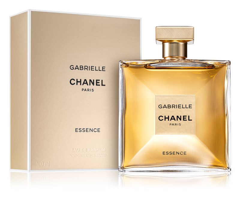 90954371646146835 Gabrielle Essence woda perfumowana spray 100ml - obrazek 1