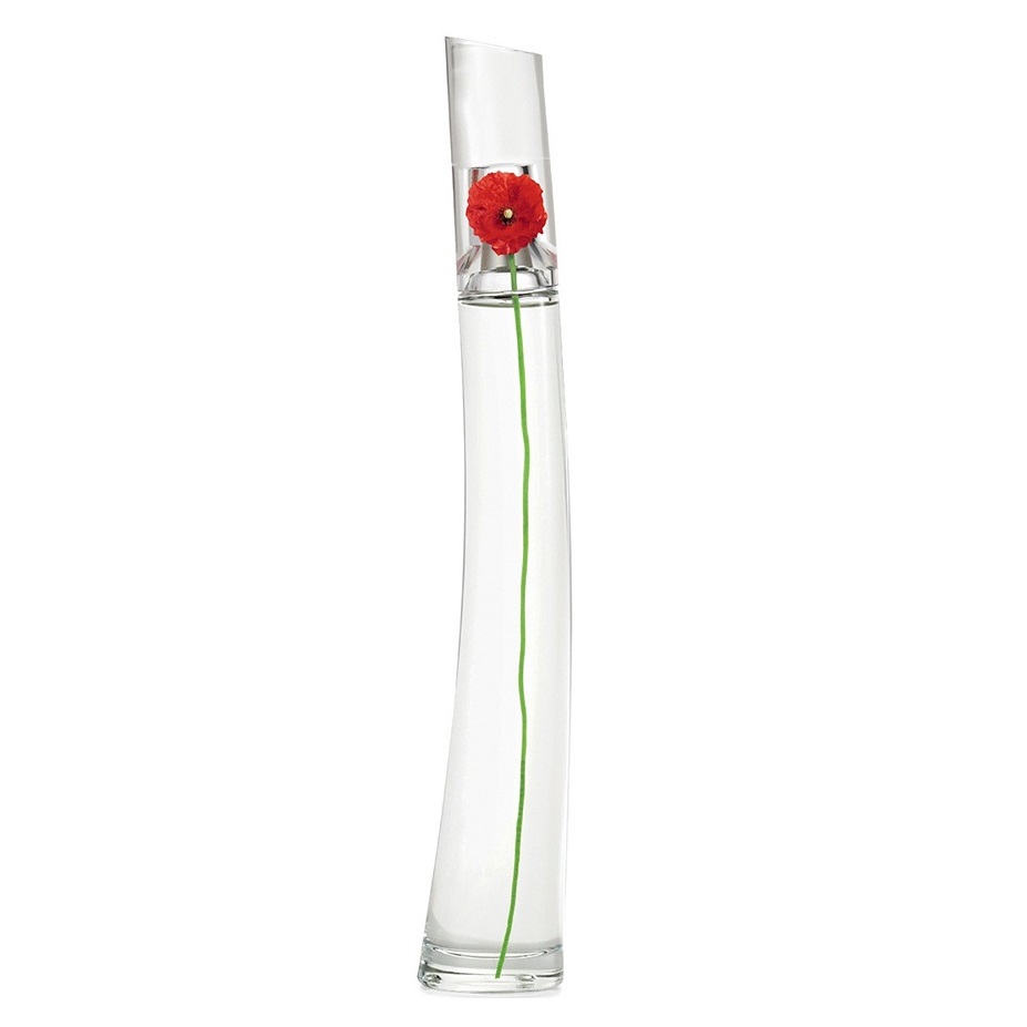 90958541690194510 Flower By Kenzo woda toaletowa spray 100ml - obrazek 1