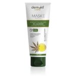 Xtreme Hemp Seed Oil Clay Mask maseczka do twarzy z olejem konopnym 75ml