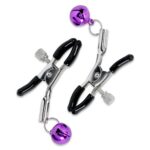Exclusive Nipple Clamps zaciski na sutki No.17