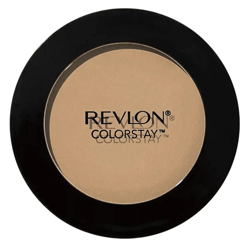 90975871678460207 ColorStay Pressed Powder puder prasowany 260 Light Honey 8.4g - obrazek 1