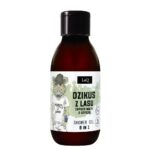 Mini żel pod prysznic 8w1 Dzikus z Lasu 100ml