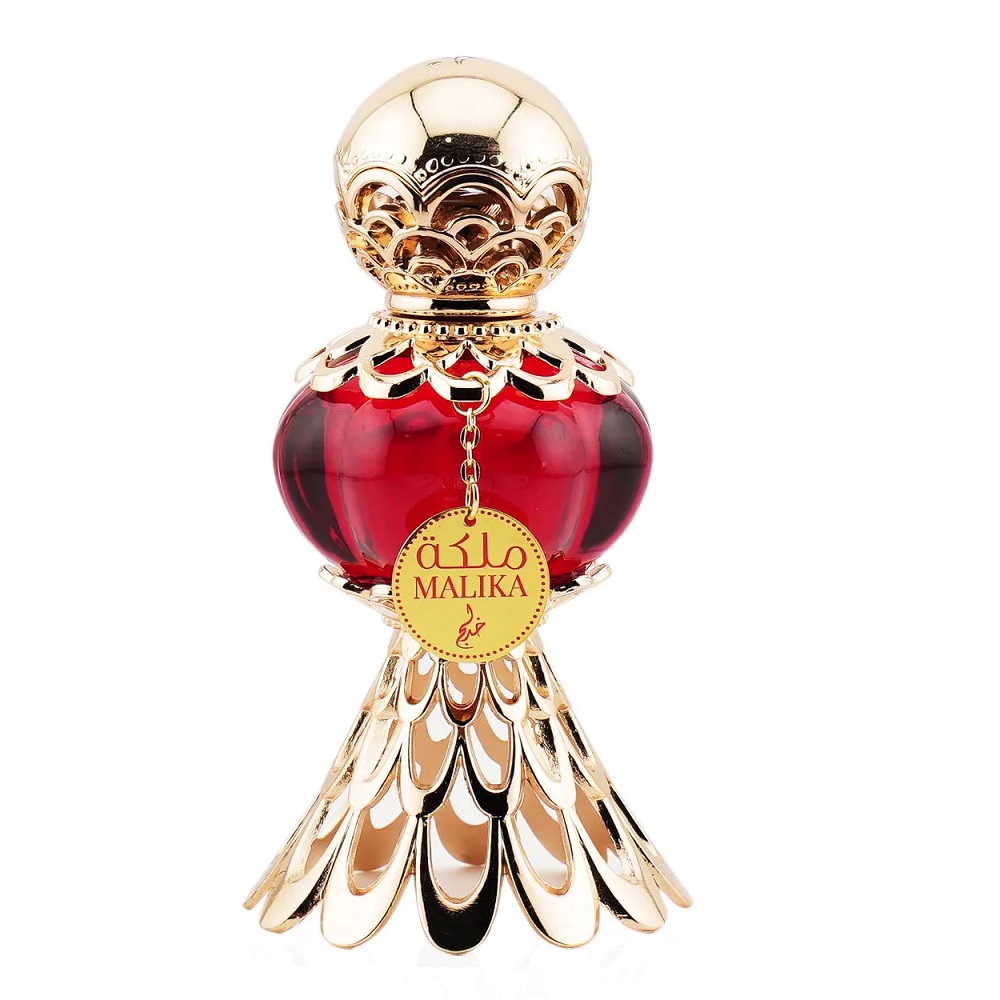 91018961778647437 Malika Red olejek perfumowany 20ml - obrazek 1