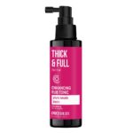 Thick & Full wzmacniający tonik do włosów 100ml