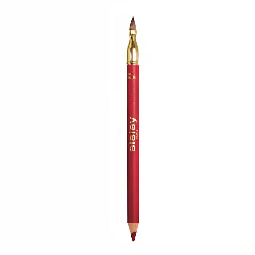 91029731769057701 Phyto-Levres Perfect konturówka do ust z pędzelkiem 7 Ruby 1.2g - obrazek 1