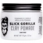 Clay Pomade pomada do włosów 70g