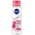 Pure Color Micellar łagodny szampon micelarny do włosów farbowanych 400ml