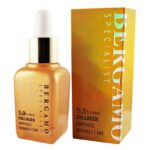 Specialist S.9 Collagen Wrinkle Care przeciwzmarszczkowe serum do twarzy z kolagenem 30ml