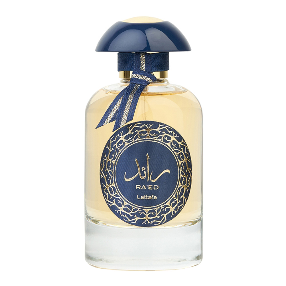 91040451729712716 Ra'ed Luxe woda perfumowana spray 100ml - obrazek 1
