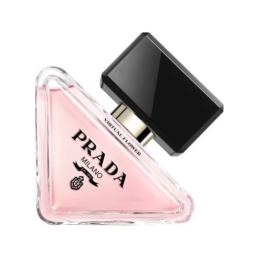 91041581738565201 Paradoxe Virtual Flower woda perfumowana refillable spray 30ml - obrazek 1