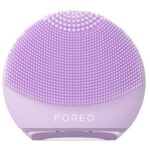 Luna 4 Go szczoteczka do oczyszczania twarzy Lavender
