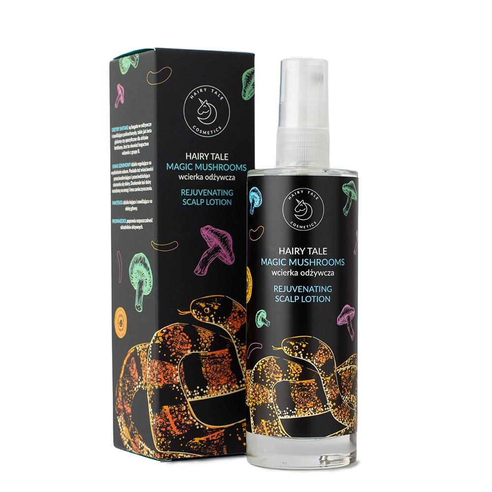 91053711659686218 Magic Mushrooms wcierka odżywcza 100ml - obrazek 1