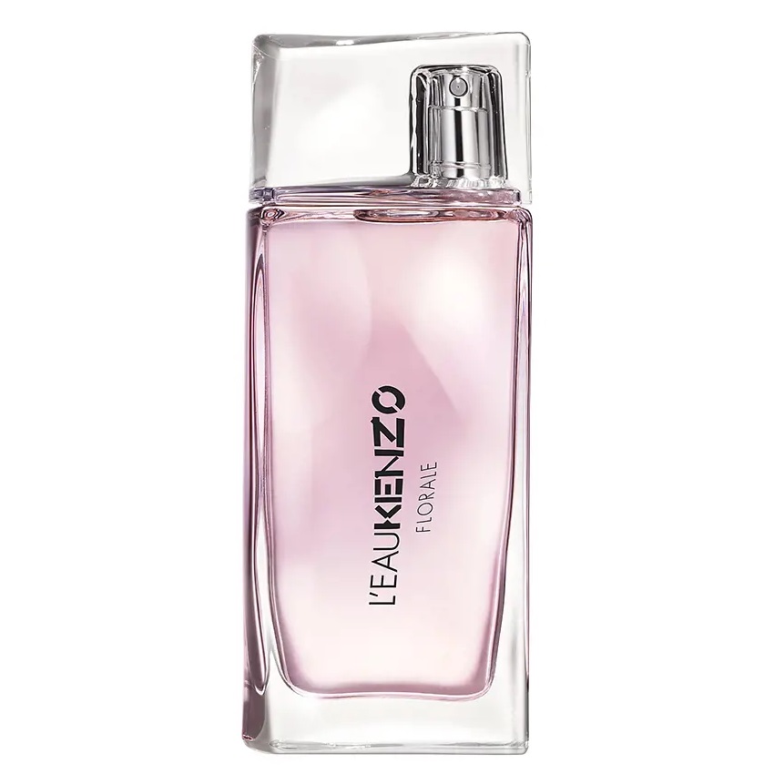 910551686742565 L'Eau Kenzo Florale woda toaletowa spray 50ml - obrazek 1