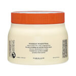 Nutritive Masque Magistral odżywcza maska do włosów bardzo suchych 500ml