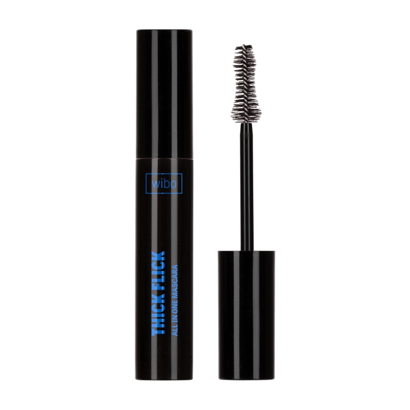 9105931767773855 Thick Flick Mascara multifunkcyjny tusz do rzęs 11g - obrazek 1