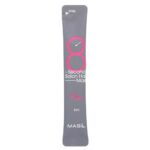 8 Seconds Salon Hair Mask maska intensywnie odbudowująca włosy 20x8ml