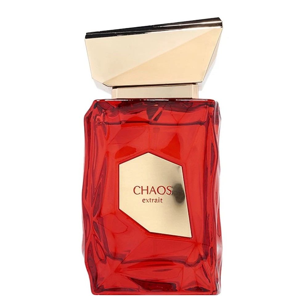 91070991758107467 Chaos ekstrakt perfum spray 100ml - obrazek 1