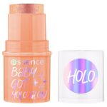 Baby Got Holo Glow rozświetlacz w sztyfcie 10 Apricotly 5g