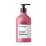 Serie Expert Pro Longer Conditioner odżywka poprawiająca wygląd włosów na długościach i końcach 500ml