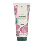 Wegański balsam do ciała British Rose 200ml