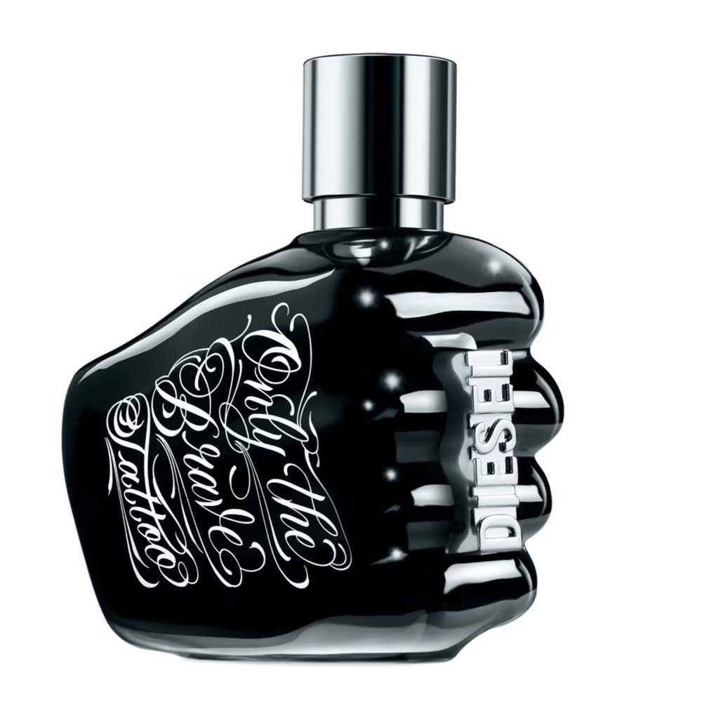 91111311704797557 Only The Brave Tattoo woda toaletowa spray 125ml - obrazek 1