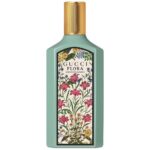 Flora Gorgeous Jasmine woda perfumowana spray 100ml Tester