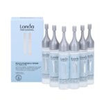 C.A.L.M Scalp Nourishing Serum odżywcze serum do skóry głowy 6x9ml