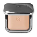 Radiant Fusion Baked Powder rozświetlający puder mineralny 04 Beige Rose 8.5g