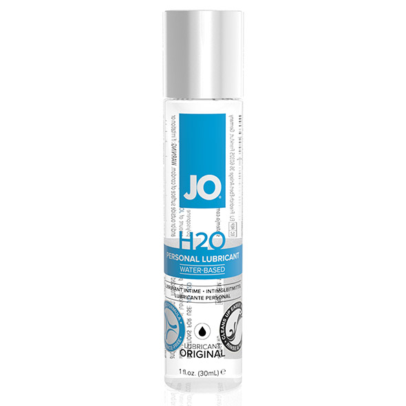 9111721626862697 H2O Personal Lubricant lubrykant na bazie wody 30ml - obrazek 1