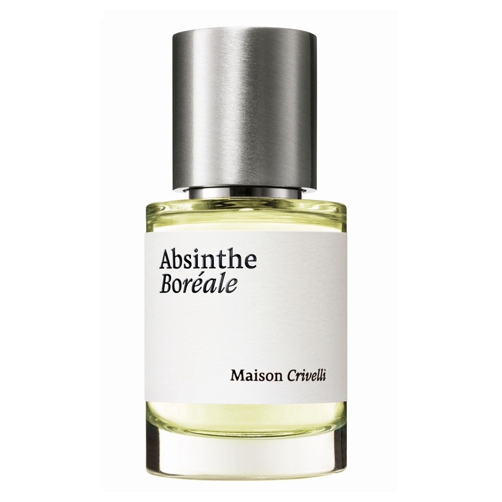 91126681736242634 Absinthe Boreale woda perfumowana spray 30ml - obrazek 1