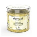 Spa Bath Salt sól do kąpieli Chamomile&Lemon Oil 300ml