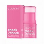 Cheek 2 Cheek róż w sztyfcie 01 Candy Pink 5.5g