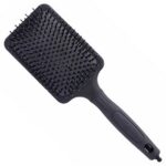 Black Label profesjonalna szczotka do modelowania włosów Paddle