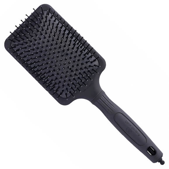 91150251688120310 Black Label profesjonalna szczotka do modelowania włosów Paddle - obrazek 1