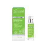 SupremeLab Sebio Derm nocny koncentrat eksfoliująco-korygujący 30ml