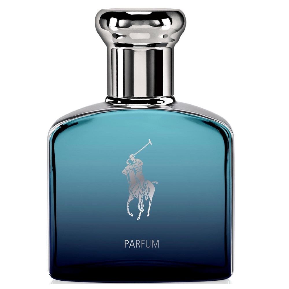 91164481691670865 Polo Deep Blue perfumy spray 40ml - obrazek 1