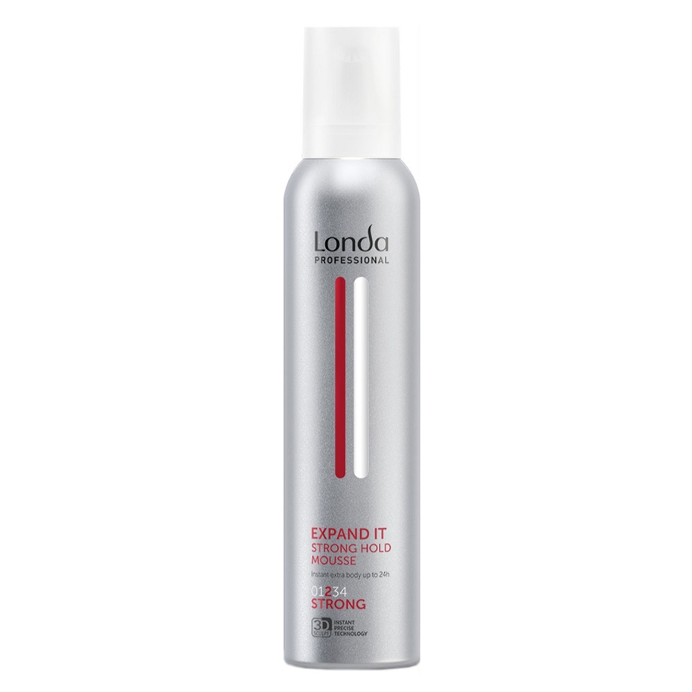 9116721667220812 Expand It mocna pianka nadająca objętość 250ml - obrazek 1