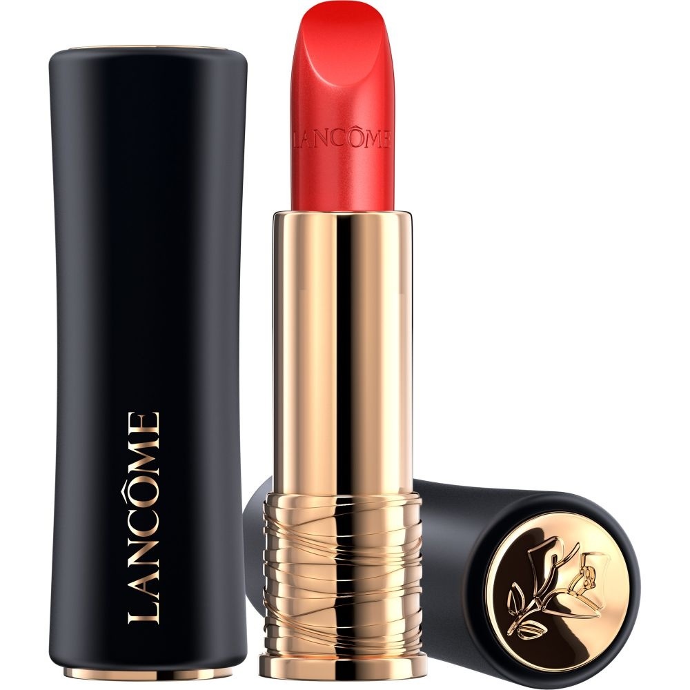 91170821686157338 L'Absolu Rouge Cream pomadka do ust 199 Tout Ce Qui Brille 3.4g - obrazek 1