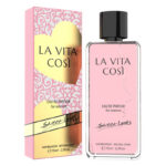 La Vita Cosi For Women woda perfumowana spray 75ml