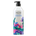 Pure & Charming Perfumed Shampoo perfumowany szampon do włosów suchych i zniszczonych 600ml