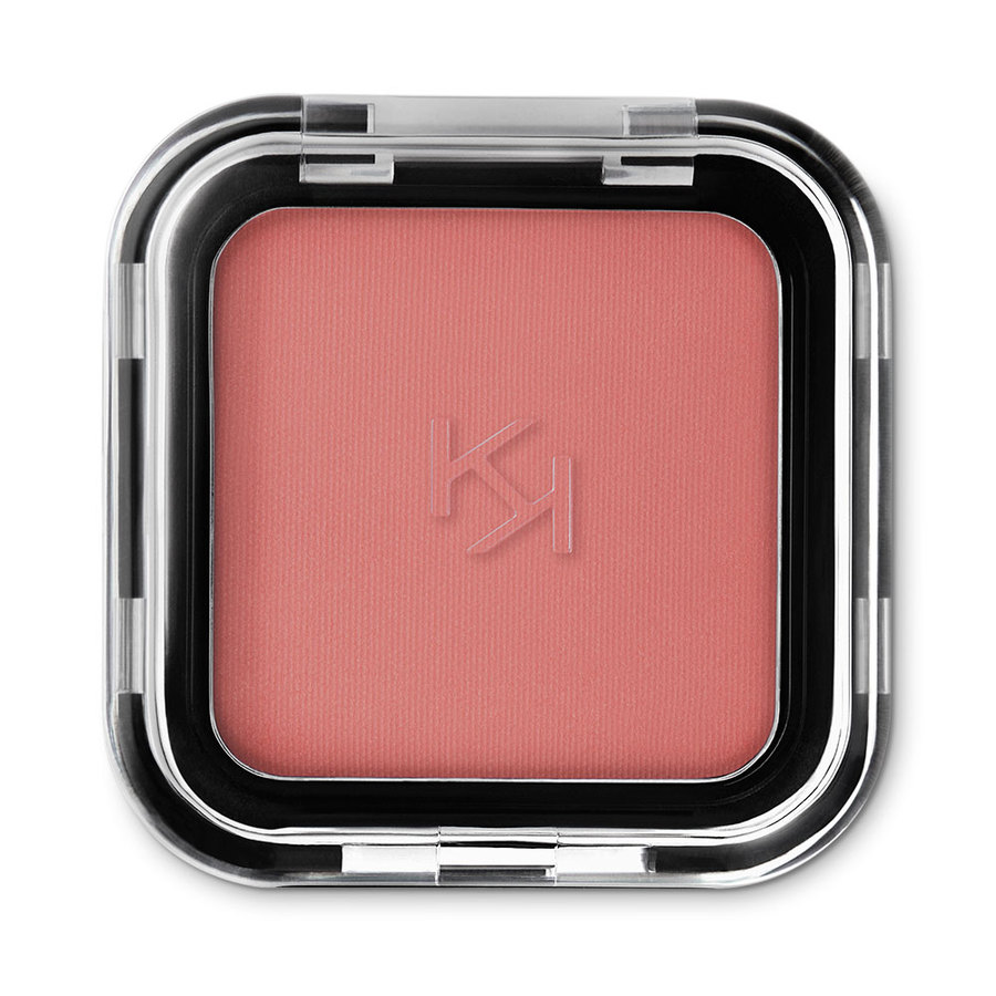 9118451679659765 Smart Colour Blush róż do policzków 06 Mauve 6g - obrazek 1