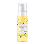 Eco Sorbet Eco Sorbet pianka micelarna do oczyszczania twarzy nawilżająco-rozświetlająca Ananas 150ml