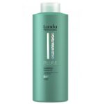 P.U.R.E Shampoo wegański szampon z masłem shea 1000ml
