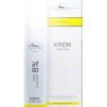 Seria Aha krem hydro aha z kwasem glikolowym 8% 50ml