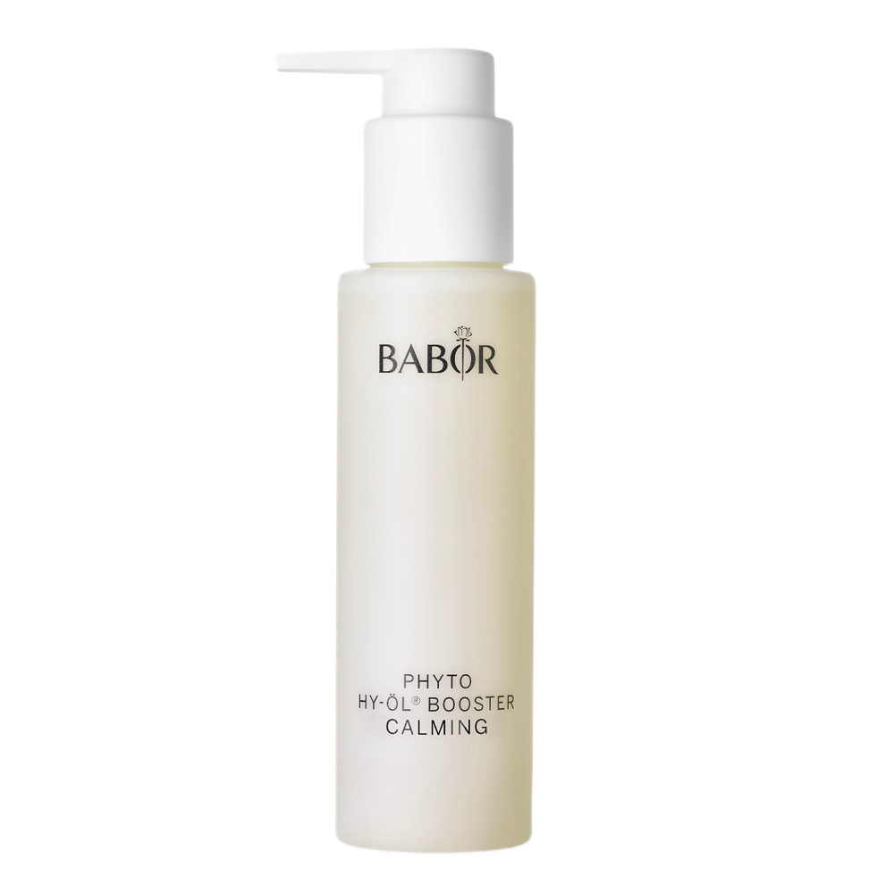 91200191708341479 Phyto HY-ÖL Booster Calming koncentrat ziołowy do oczyszczania skóry wrażliwej 100ml - obrazek 1