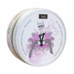 Wash and Scrub peeling myjący do ciała Kocica 200ml