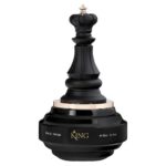 Checkmate King woda perfumowana spray 100ml
