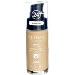 ColorStay podkład do cery normalnej i suchej 200 Nude 30ml