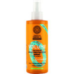 Oblepikha Volume spray termoochronny zwiększający objętość włosów 200ml